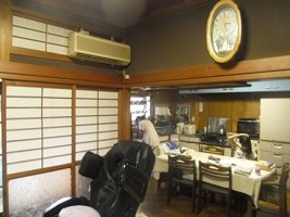 Before：LDK
