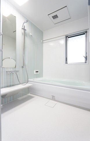 After：水廻り
